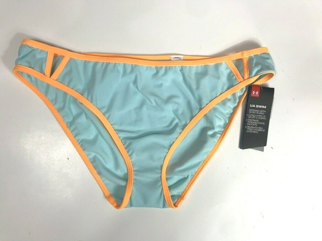 under armour bikini bottoms