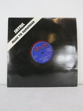 The Cherry Boys Kardomah Café (12" single RED)