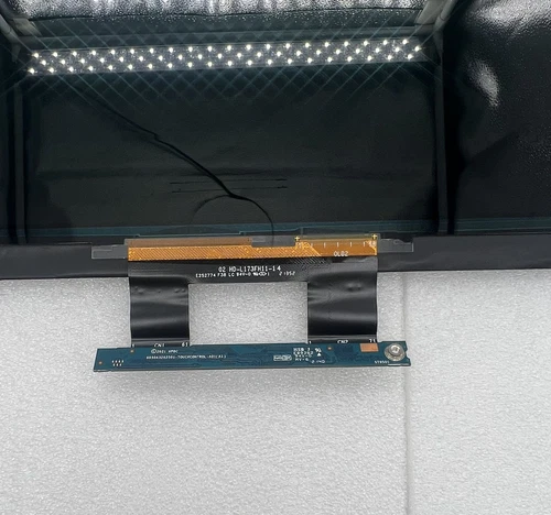 M50441-001 N39382-001 for HP Laptop 17T-CN300 17.3" HD LED LCD Touch Screen - Picture 2 of 4