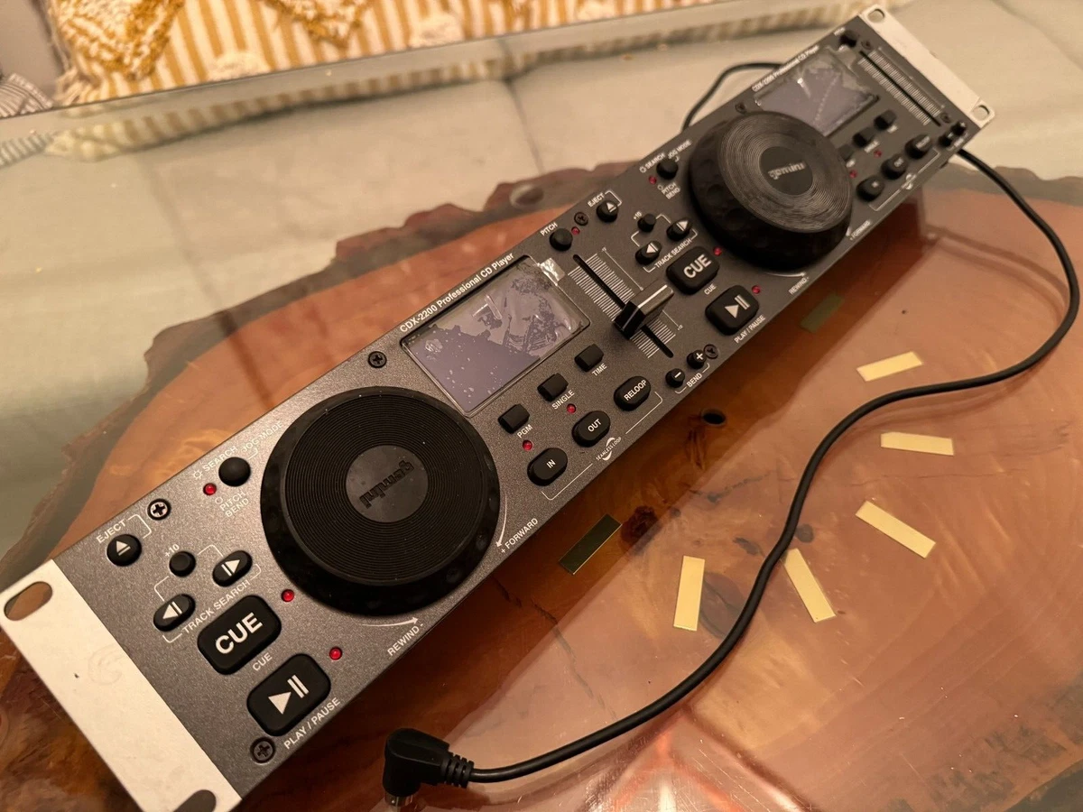 動作確認済】YAMAHA ヤマハ CDX-2200 CDプレーヤー - オーディオ機器 動作確認済】YAMAHA ヤマハ CDX-2200 CDプレーヤー - オーディオ機器