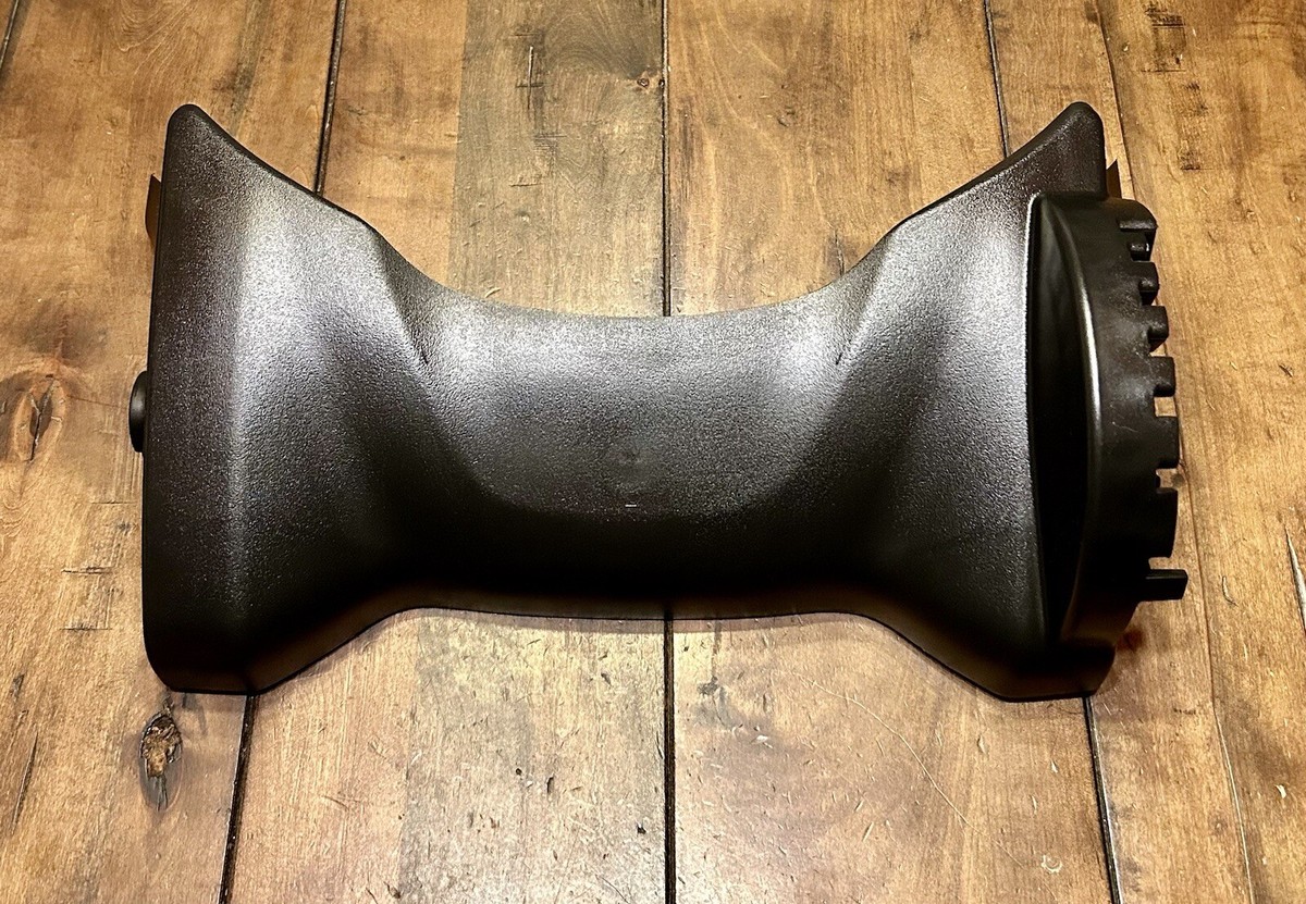 non　HRV BG 1 HONDA Front Cover HRN216 76140-VR8-N01ZA Genuine OEM | eBay