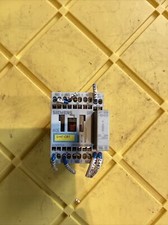 Siemens 40E Power Contactor, 3RH1140-2BB40.. 