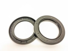 TTO TC 50x72x8 Lot of 2 Seal 50x72x8mm-New