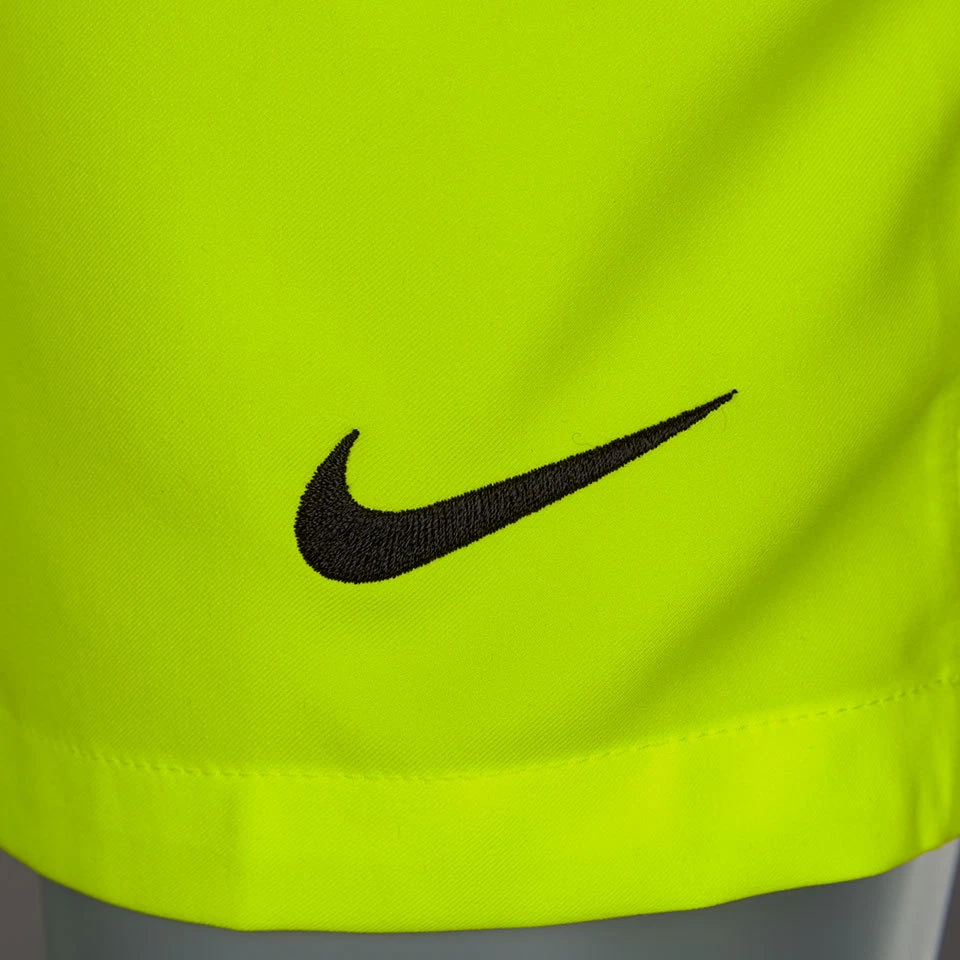 Nike  Shorts Manchester City XL Youth 13-15 yrs Goalkeepers Football 777053-702 - Image 4 of 4