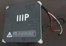 20160912-v4.1 THERMAL HEATED BED HOTBED FOR 3D PRINTER