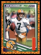 2025 Score-A-Treat #274 Don Majkowski
