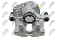 Bremssattel Hinterachse Hinten Links FÜR CitroËN