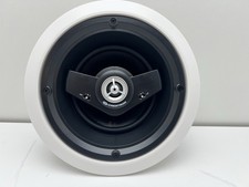 Crestron EXCITE-IC6 W T 6,5 Zoll 2 Wege Einba...