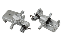 Bremssattel Hinterachse Rechts FüR Nissan Infiniti Cefiro II Stufenheck Maxima