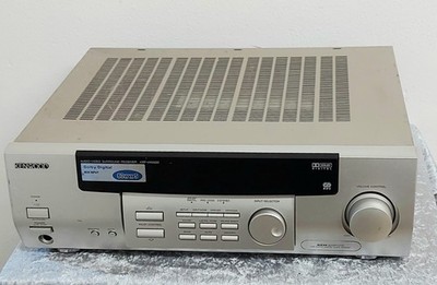 KENWOOD KRF-V 4550 D  Dolby Digital  5.1 Receiver