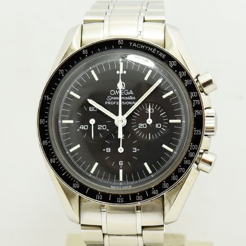 OMEGA Speedmaster Professional 145.0022 Manual Winding Stainless Steel G0526