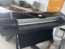 HP DesignJet Z5200 PostScript 44” Large Format Photo Printer – Great Condition