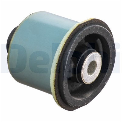 Delphi Achskörperlager hinten für Honda Civic Insight Jazz
