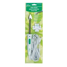 Clover - Mini Iron