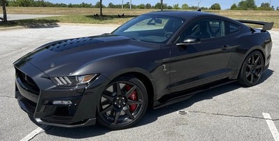 Ford HY Dark Matter Gray Basecoat Clearcoat Complete Gallon Kit