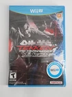 BRAND NEW - Tekken Tag Tournament 2 Wii U Edition (Nintendo Wii U, 2012) SEALED