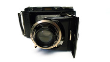 Obiettivo Voigtlander Bessa RF Voigtlander Helomar 10,5 cm f/3,5