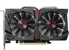 Asus - Carte Graphique Nvidia GeForce GTX 750 Ti
