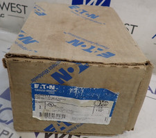 2 NEW - Eaton  CGB5913 Straight Body Male Thread Cord and Cable Fittings