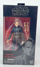 Star Wars Black Series Dryden Vos 6  Action Figure  79 Hasbro