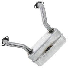 MTD 951-10542E Exhaust Muffler B&S Twin Murray Craftsman Mustang XP SLTX Horse