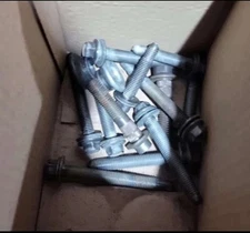 03-05 Cavalier Sunfire Front Subframe Bolts Set Only