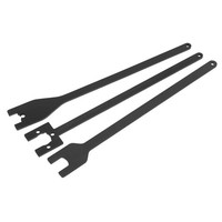 Sealey ViskolüFter SchraubenschlüSsel Set - FüR Land Rover/Range Rover -