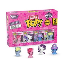 Ultimate Funko Pop My Little Pony Figures Checklist and Gallery 10