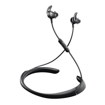 Bose QuietControl 30 Wireless Bluetooth Headphones Noise