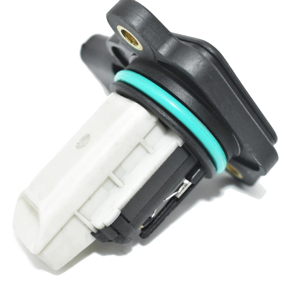 OEM 7C3A-12B579-AA Mass Air Flow Sensor for Ford F250 F350 F450 F550 Super Duty Foto 2 de 4