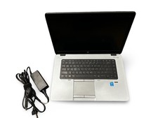 HP Elitebook 850 i5-5200u 16GB RAM 238GB SSD Windows 10 w/ Charger