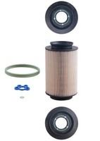 Mahle Kraftstofffilter KX 178D