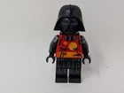 LEGO Star Wars Darth Vader Summer Outfit Advent Minifigure sw1239
