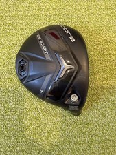 Cobra DS-Adapt X 15* 3 Wood Head Only RH