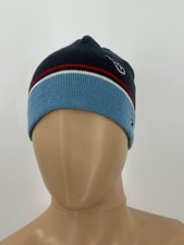 Reebok NFL Pro Line Tennessee Titans Blue Knit Beanie Winter Hat Men's One Size