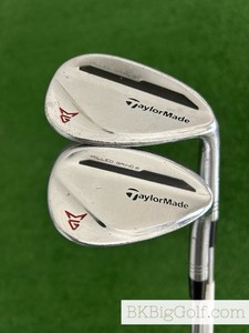 Taylormade Mg2 Wedge Set | eBay