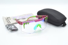 PIT VIPER 2000 the Sandia Blaster Sunglasses NEW / AUTHENTIC