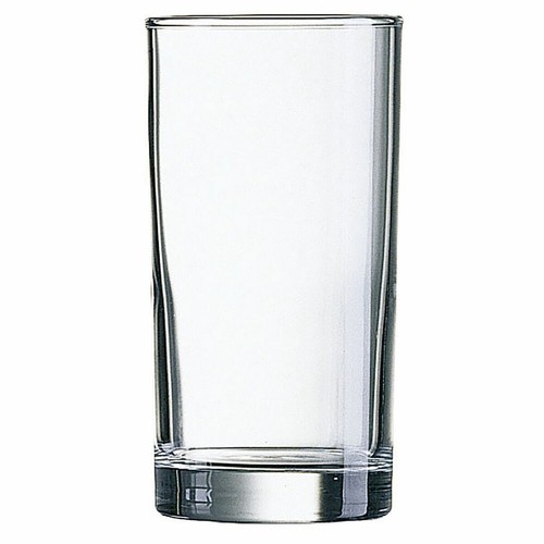Bicchiere Luminarc Ruta 23 Trasparente Vetro (230 ml) (12 Unità