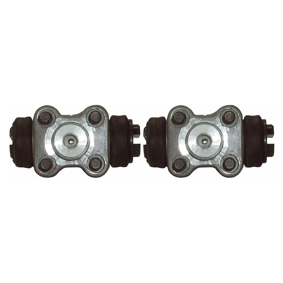 Cilindro de rueda de freno de tambor para camioneta Datsun 521 1968 1969 1970 1971 1972 Foto 2 de 3