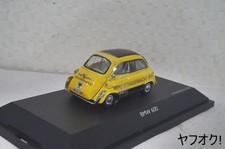 Schuco BMW 600 1 43 Miniature Car