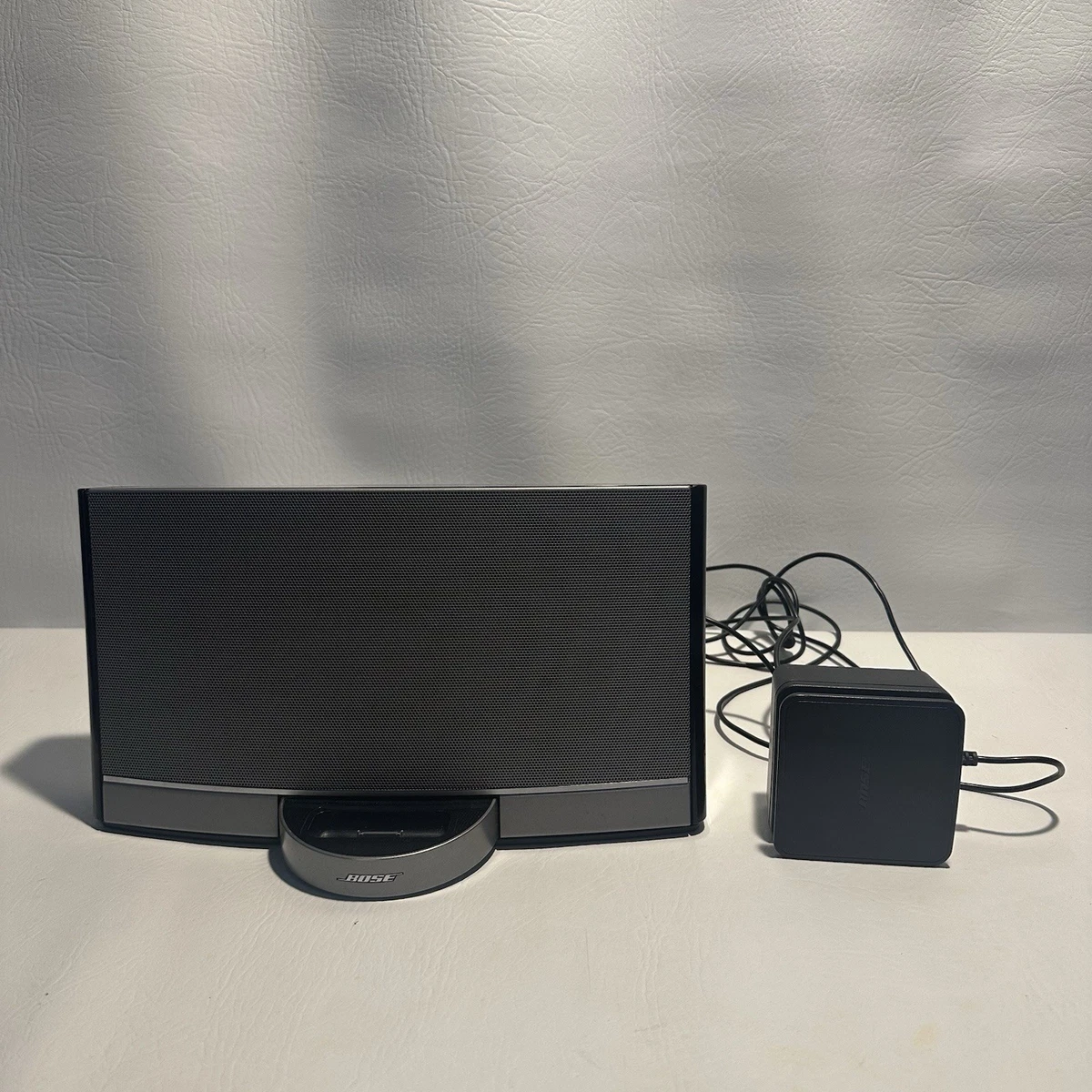 Bose Sounddock Portable for sale - eBay