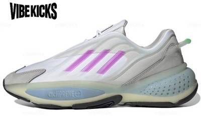 Adidas Ozrah 'White Sonic Fuchsia' H04207 Men New