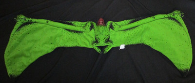 Adventure Planet Pterodactyl Pteranodon Dinosaur Kids 50'' Plush Dress Up Wings