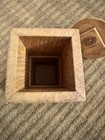 The Art of Disney Theme Parks Olszewski Tinkerbell In Hooks Lantern Heirloom Box — photo 8
