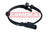 Kamoka Sensor, Raddrehzahl Hinterachse U.A. FüR Abarth, Alfa Romeo, Fiat, Opel