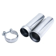 Pypes PVA14 Pipe Adapter Kit w Ball-Socket Connection 2.5" Diameter