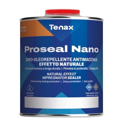 #ad Tenax Proseal Nano 1 QUART Water Oil Repellent Stain Resistant Natural Effect $77.14