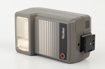 Rollei Blitz 20REB für Rollei 35 classic Blitzgerät SHP 310646