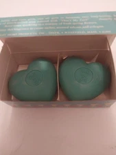 Stanley Home Products vintage That's My Girl soap cakes (heart-shaped) 2 1/8 oz