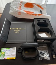 AVIOT TE-ZX1-PNK Pierre Nakano Collab Wireless Earbuds 2025 Model